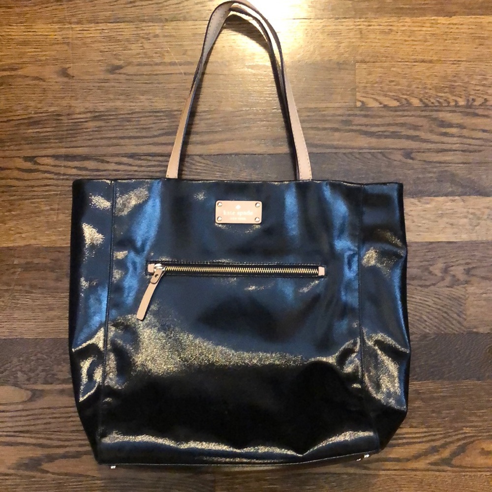 Kate Spade leather bag